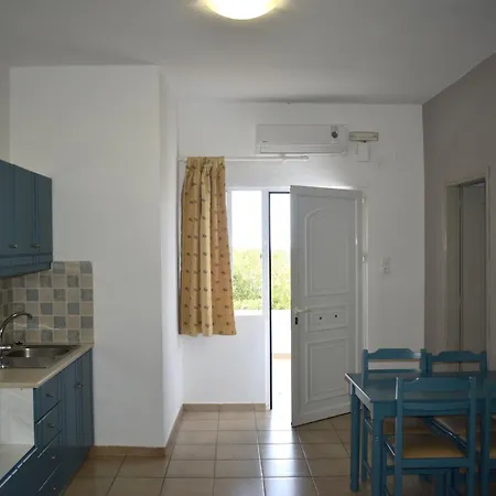 Tersanas Village Apartments
