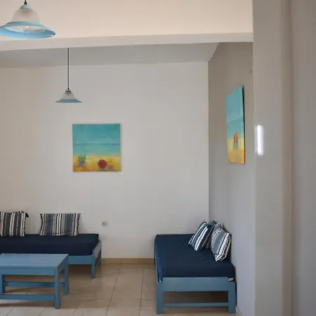 Aparthotel Village