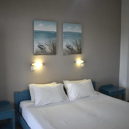 Tersanas Village Apartments Aparthotel 2*