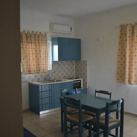 Aparthotel Tersanas Village Apartments 2*