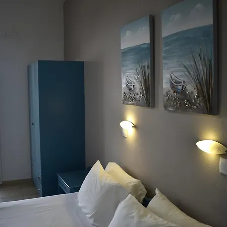 Aparthotel Village Tersanas