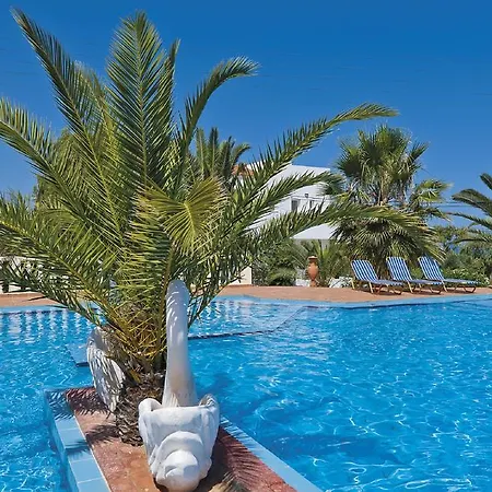 Aparthotel Tersanas Village Apartments Tersanas