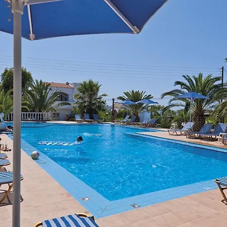 Aparthotel Village