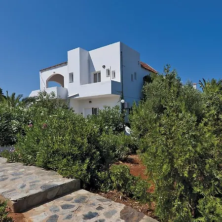 Tersanas Village Apartments Aparthotel Tersanas