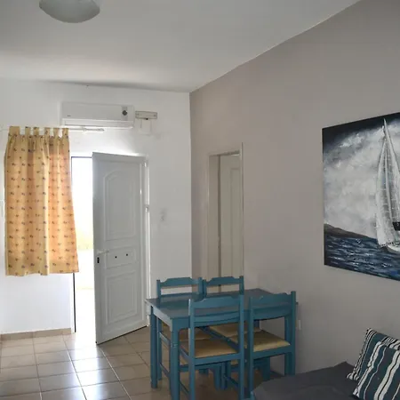 Village Aparthotel Tersanas