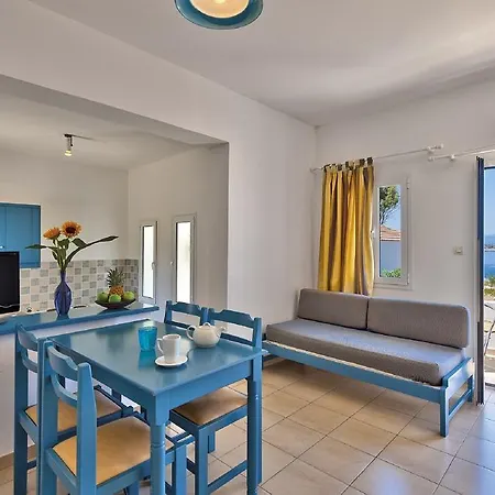 Village Aparthotel Tersanas