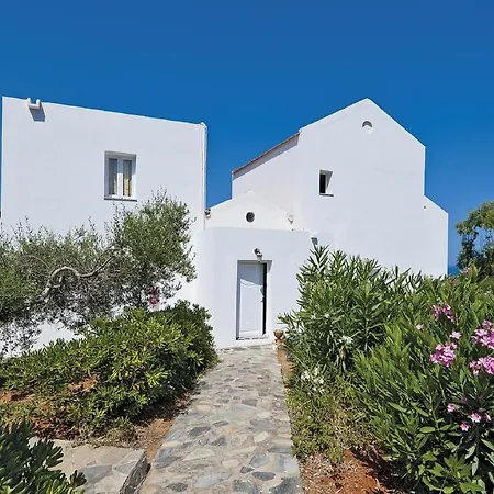 Village Tersanas