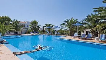 Village Aparthotel Tersanas
