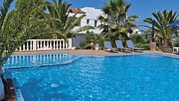 Village Aparthotel 2*